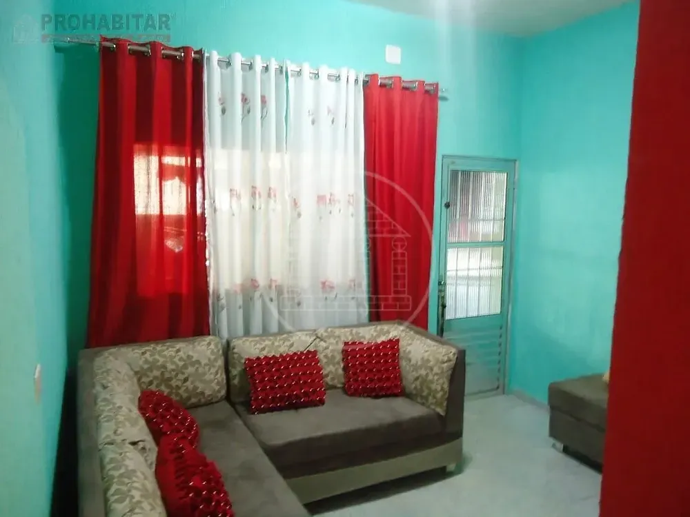 Sobrado, 3 quartos, 75 m² - Foto 14