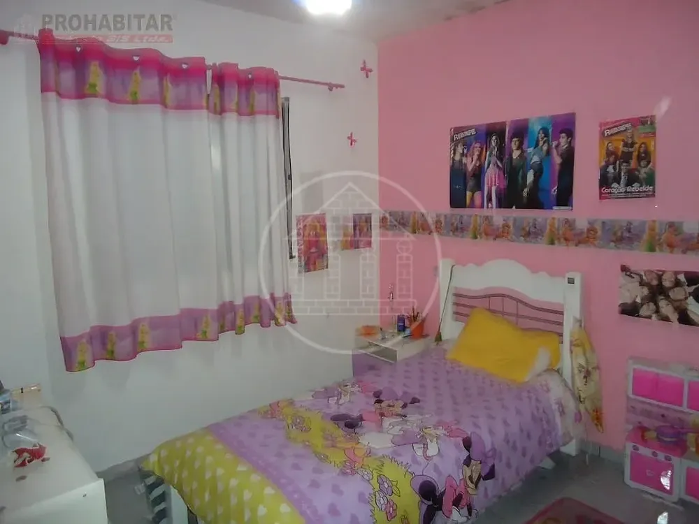 Sobrado, 3 quartos, 75 m² - Foto 2