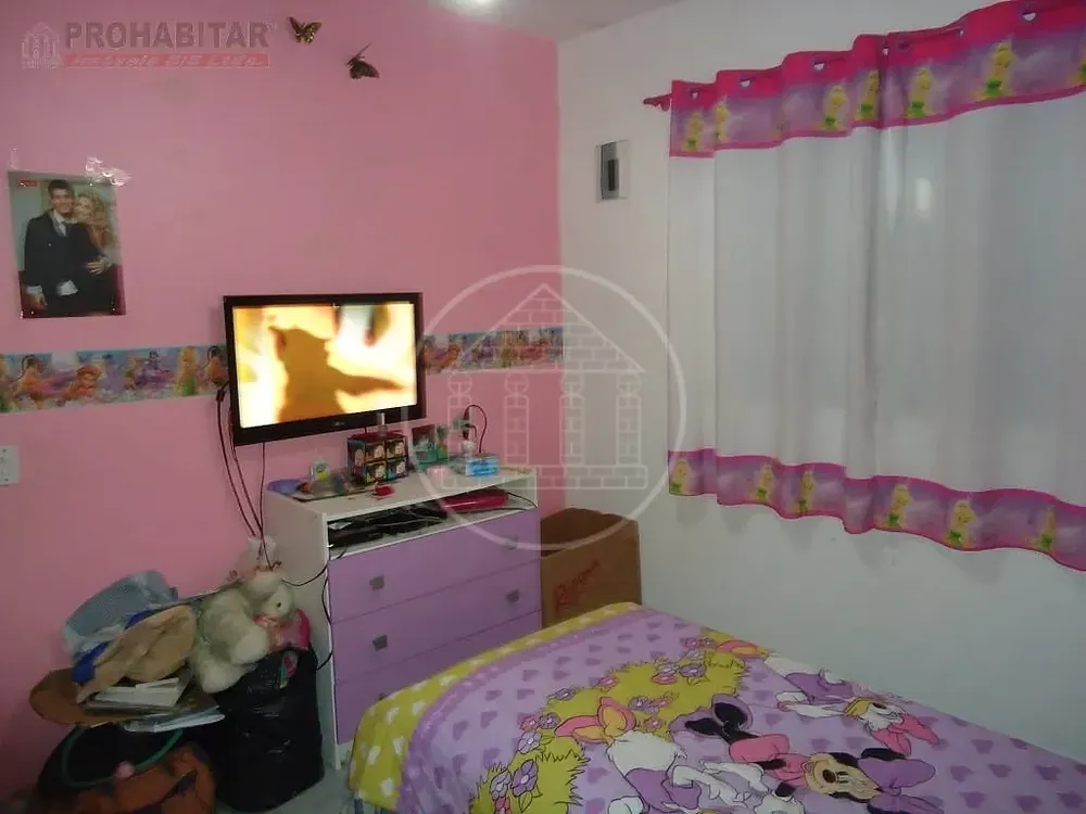 Sobrado, 3 quartos, 75 m² - Foto 16