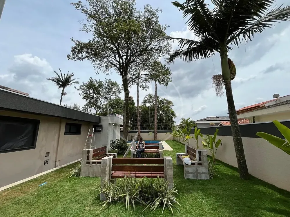 Casa, 4 quartos, 335 m² - Foto 8
