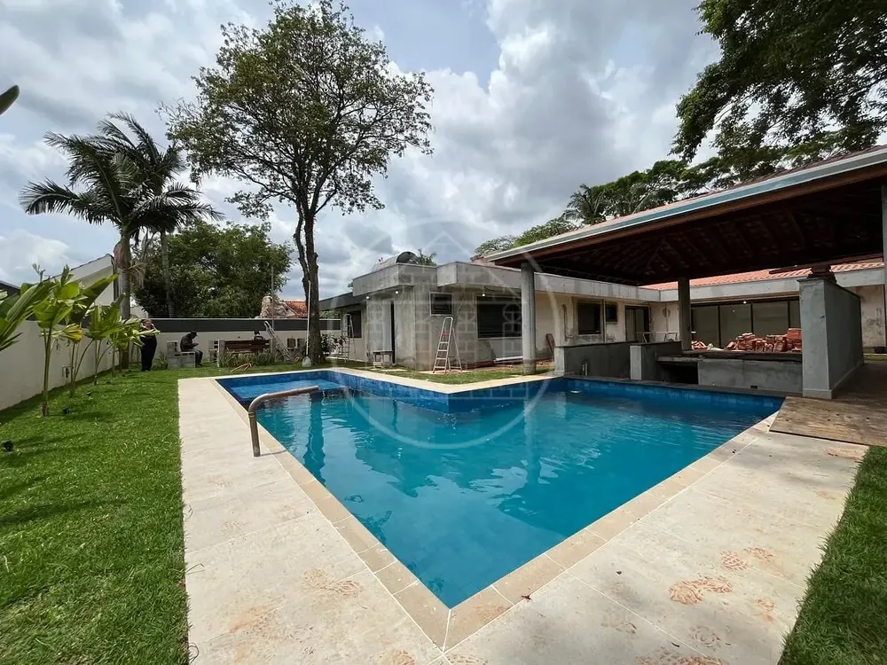 Casa, 4 quartos, 335 m² - Foto 1