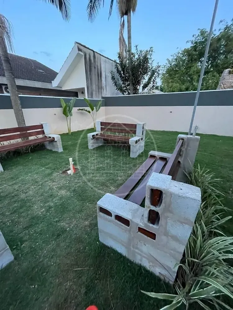 Casa, 4 quartos, 335 m² - Foto 6