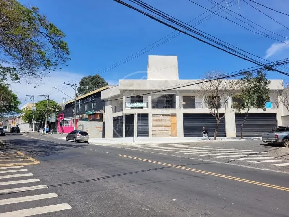 Loja-Salão, 91 m² - Foto 4