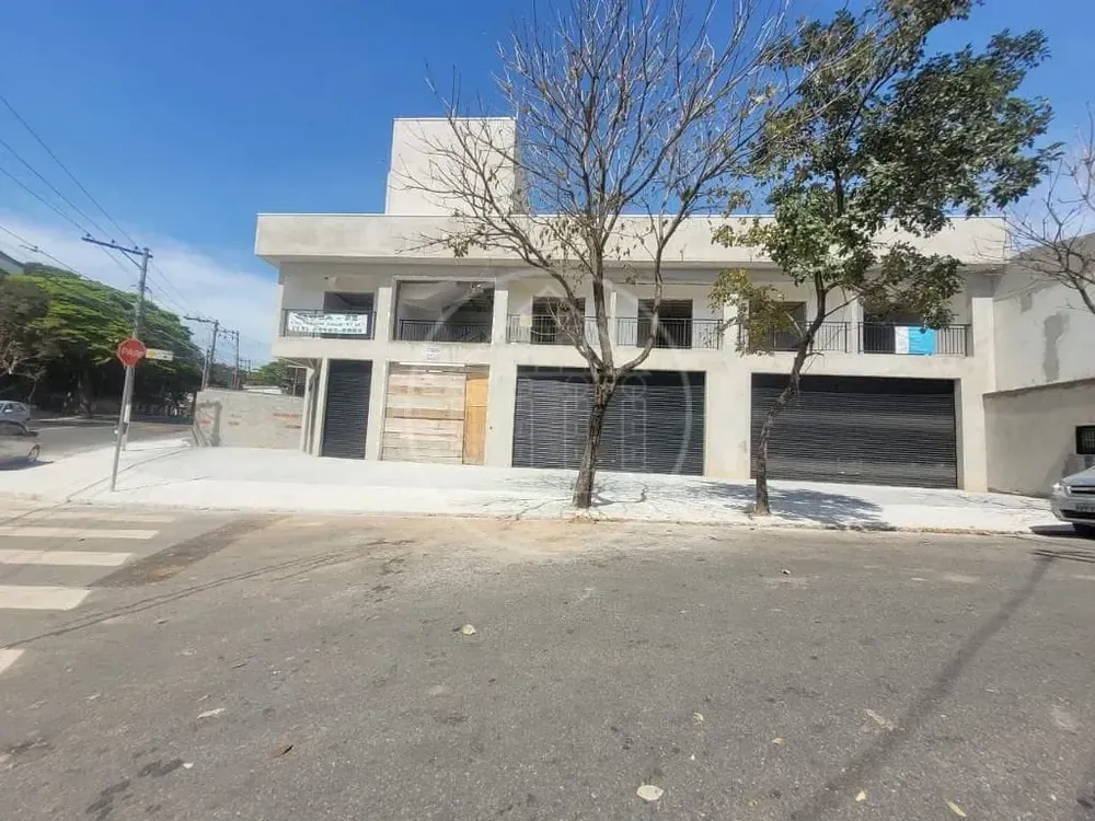 Loja-Salão, 91 m² - Foto 1