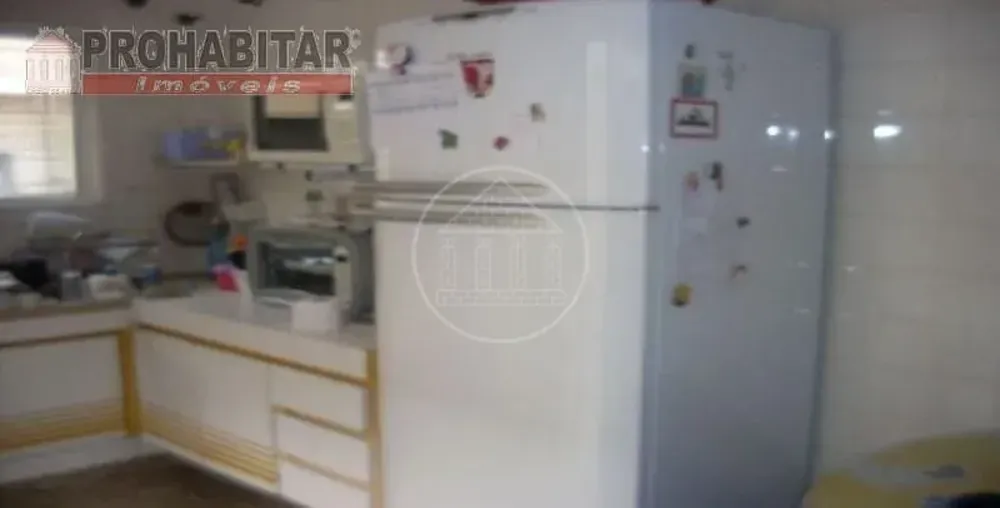 Sobrado, 3 quartos, 230 m² - Foto 6