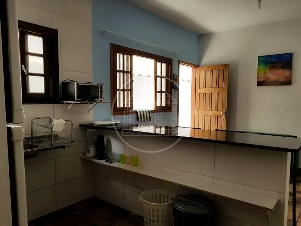 Casa, 2 quartos, 110 m² - Foto 1