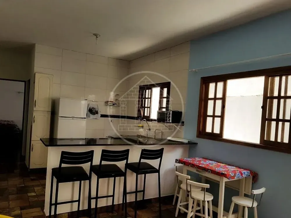 Casa, 2 quartos, 110 m² - Foto 4
