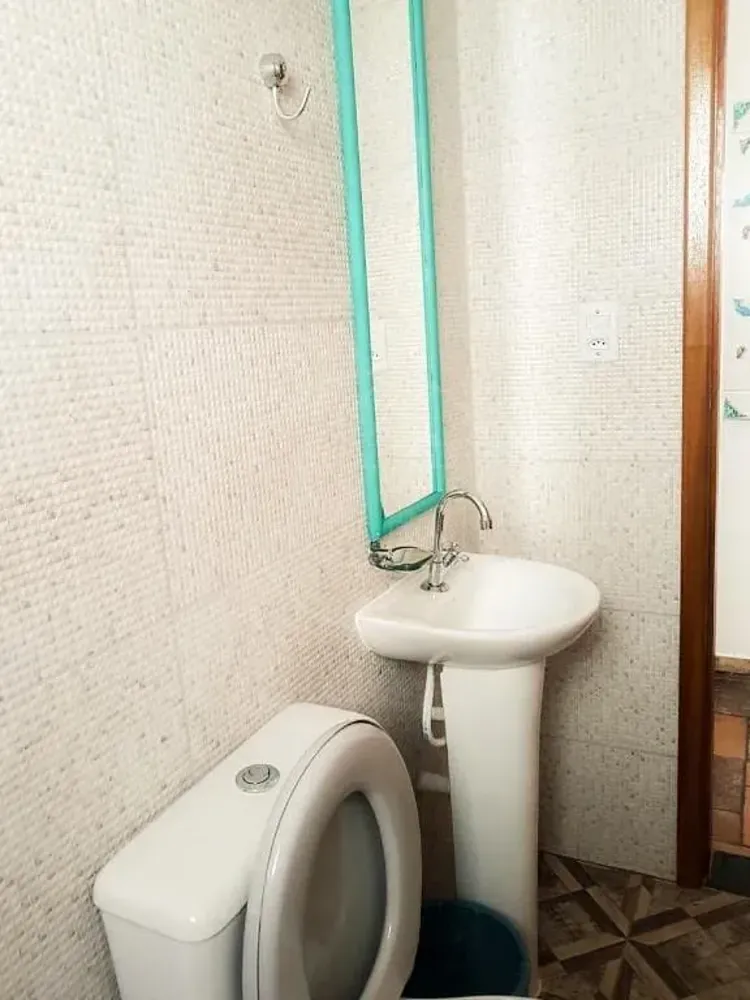 Casa, 2 quartos, 110 m² - Foto 9