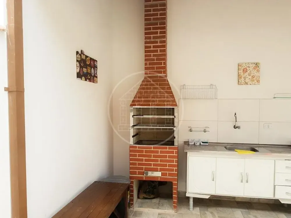 Casa, 2 quartos, 110 m² - Foto 12