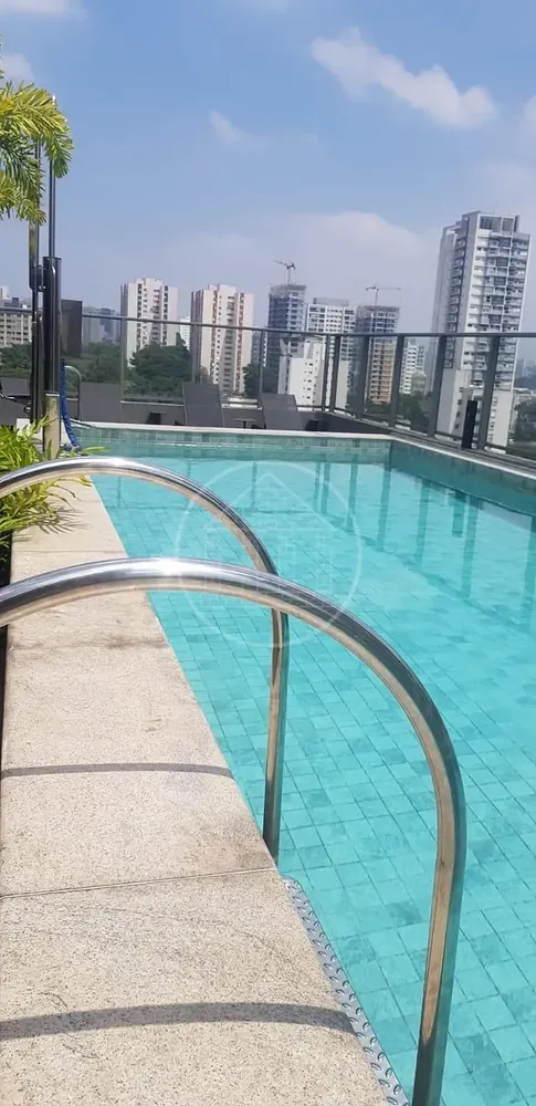Apartamento, 1 quarto, 35 m² - Foto 8