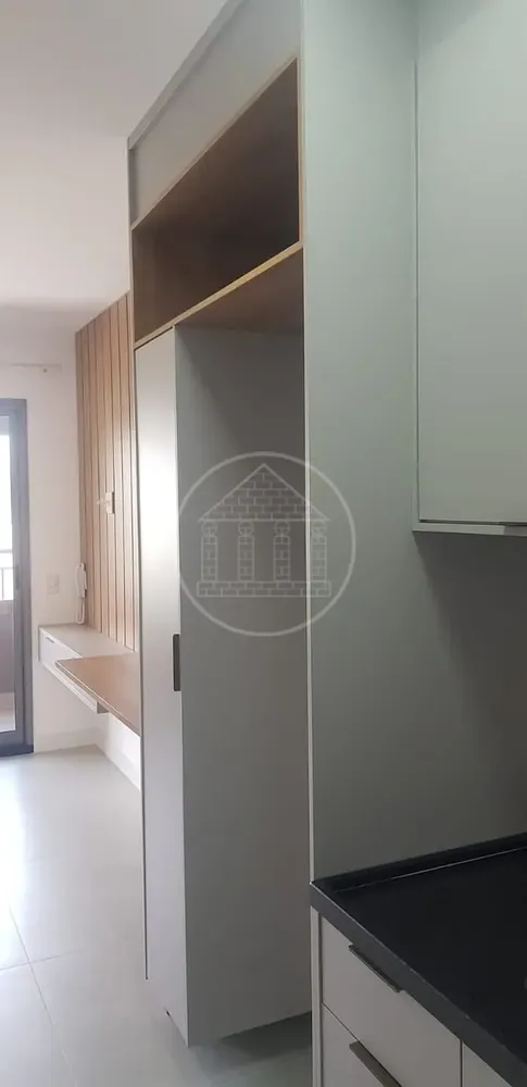 Apartamento, 1 quarto, 35 m² - Foto 6