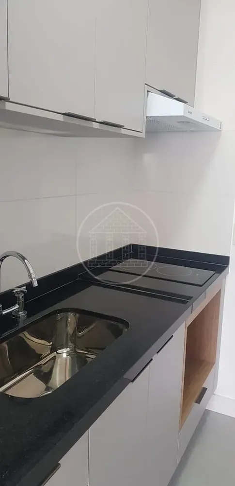 Apartamento, 1 quarto, 35 m² - Foto 2