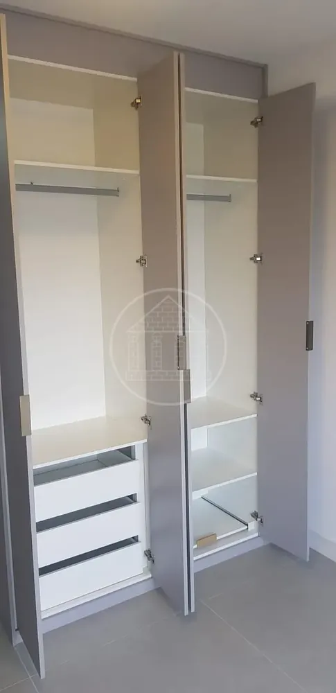 Apartamento, 1 quarto, 35 m² - Foto 3
