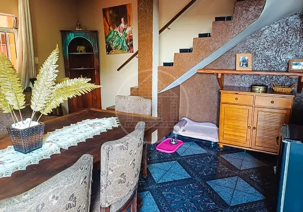 Sobrado, 2 quartos, 115 m² - Foto 6