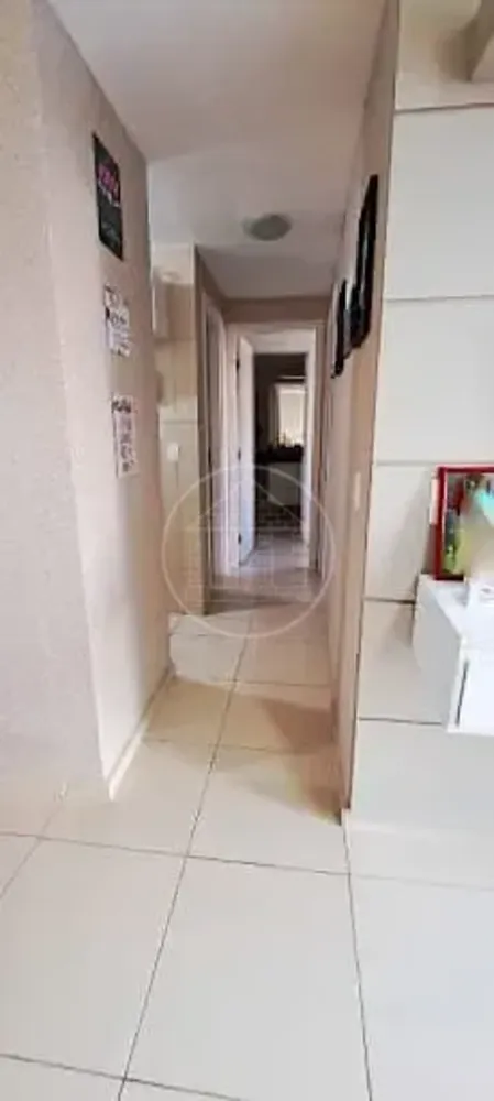 Apartamento, 4 quartos, 100 m² - Foto 2