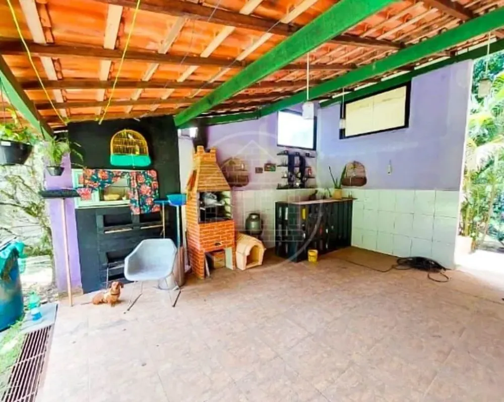 Chácara, 4 quartos, 3000 m² - Foto 2