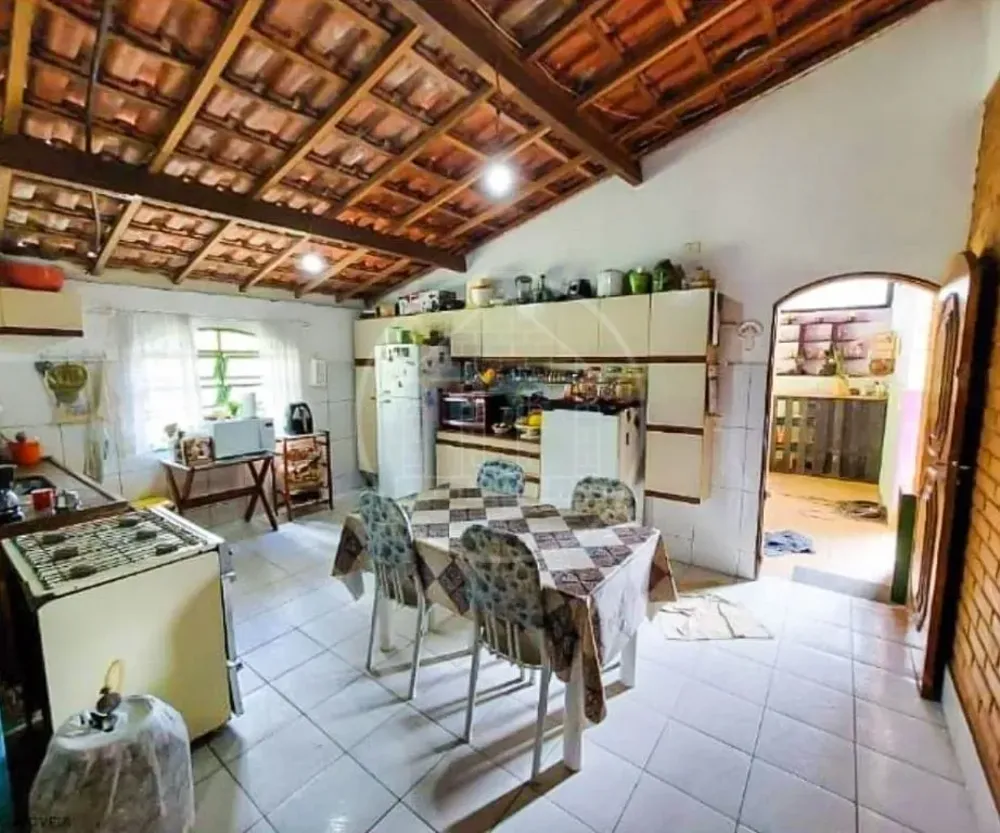 Chácara, 4 quartos, 3000 m² - Foto 7