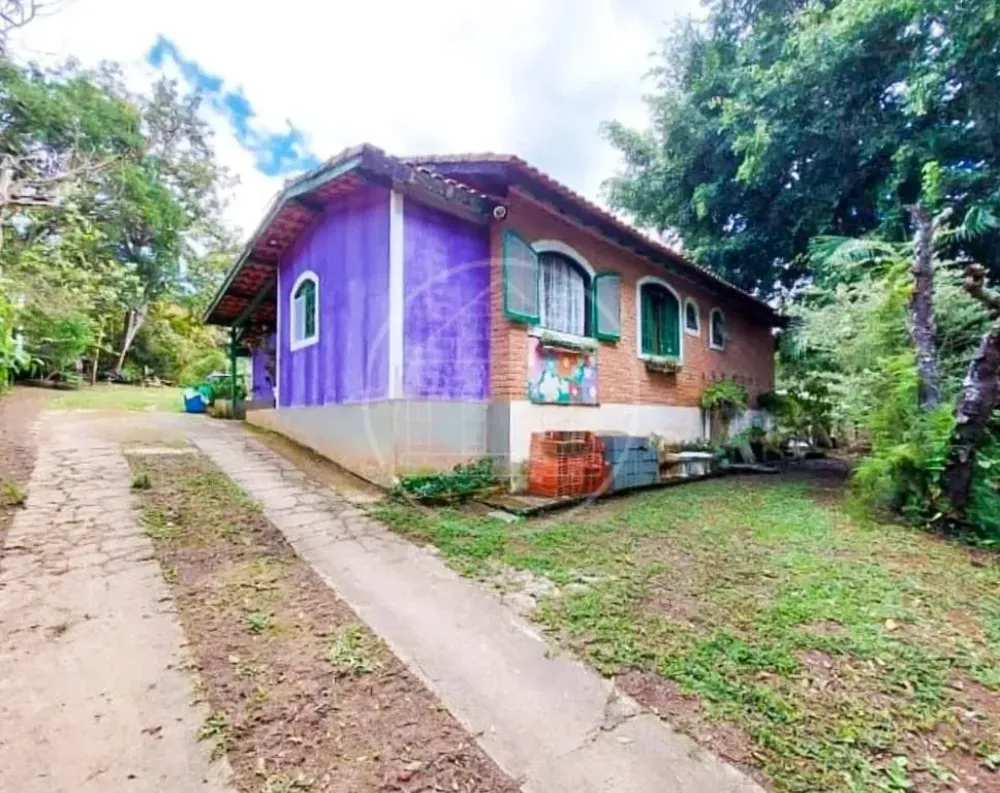 Chácara, 4 quartos, 3000 m² - Foto 5