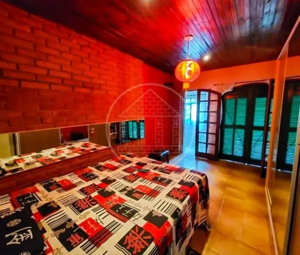 Chácara, 4 quartos, 3000 m² - Foto 6