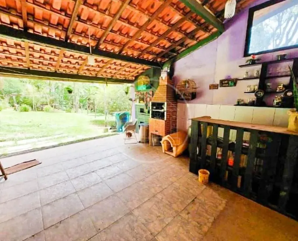 Chácara, 4 quartos, 3000 m² - Foto 8