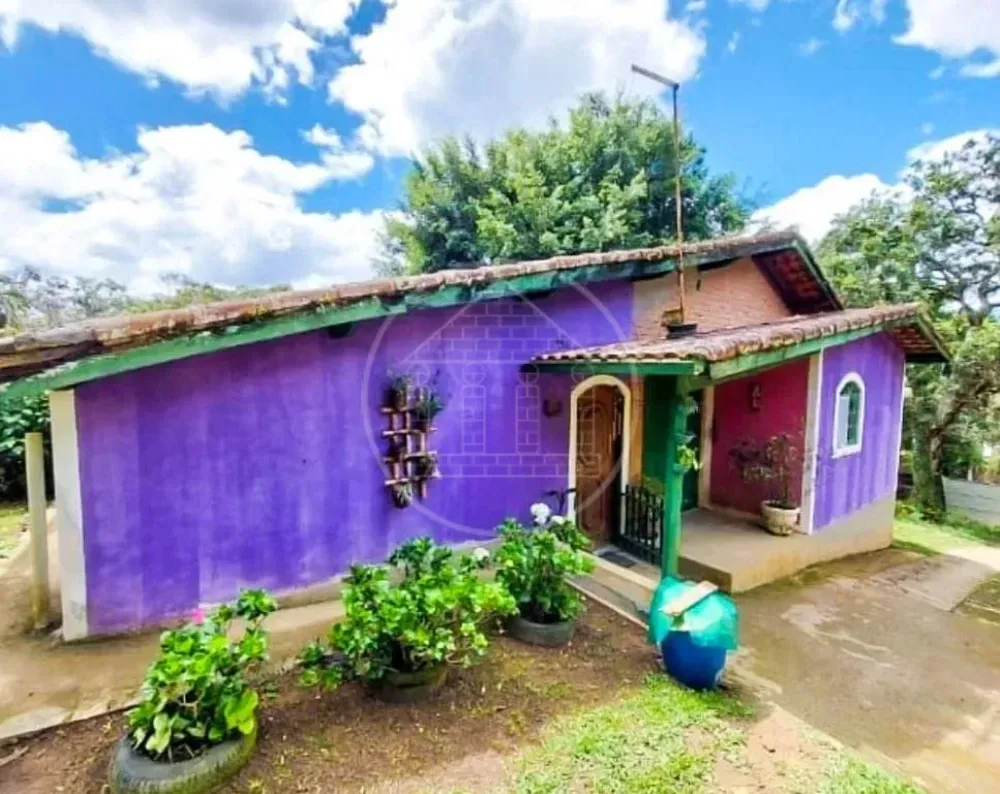 Chácara, 4 quartos, 3000 m² - Foto 5
