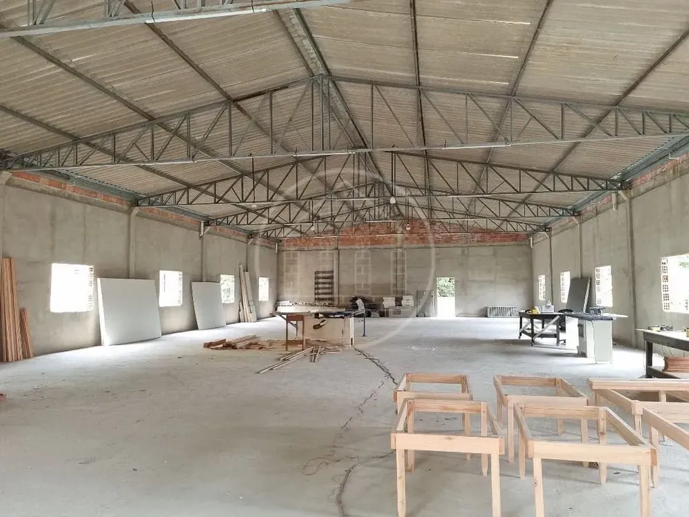 Depósito-Galpão, 500 m² - Foto 3