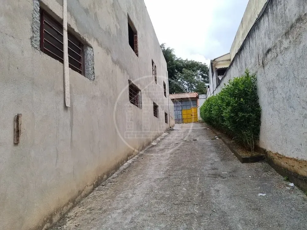 Depósito-Galpão, 500 m² - Foto 6