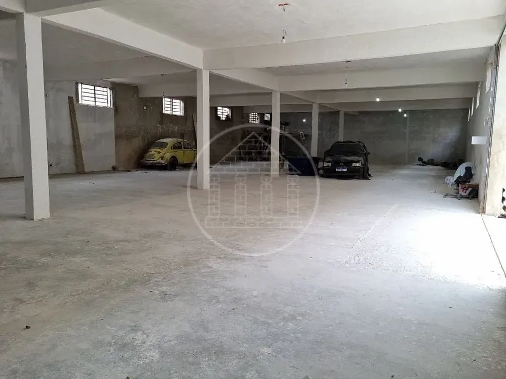 Depósito-Galpão, 500 m² - Foto 7