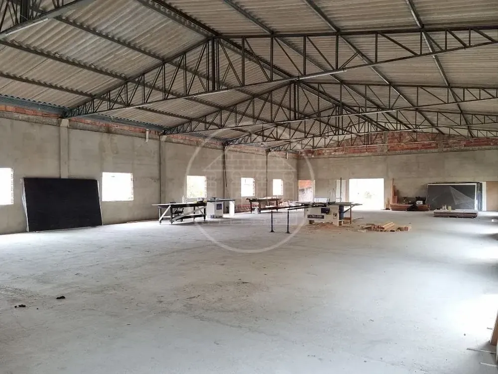 Depósito-Galpão, 500 m² - Foto 2