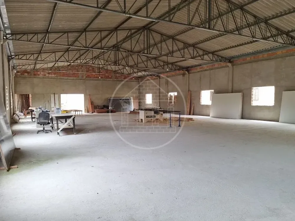 Depósito-Galpão, 500 m² - Foto 4