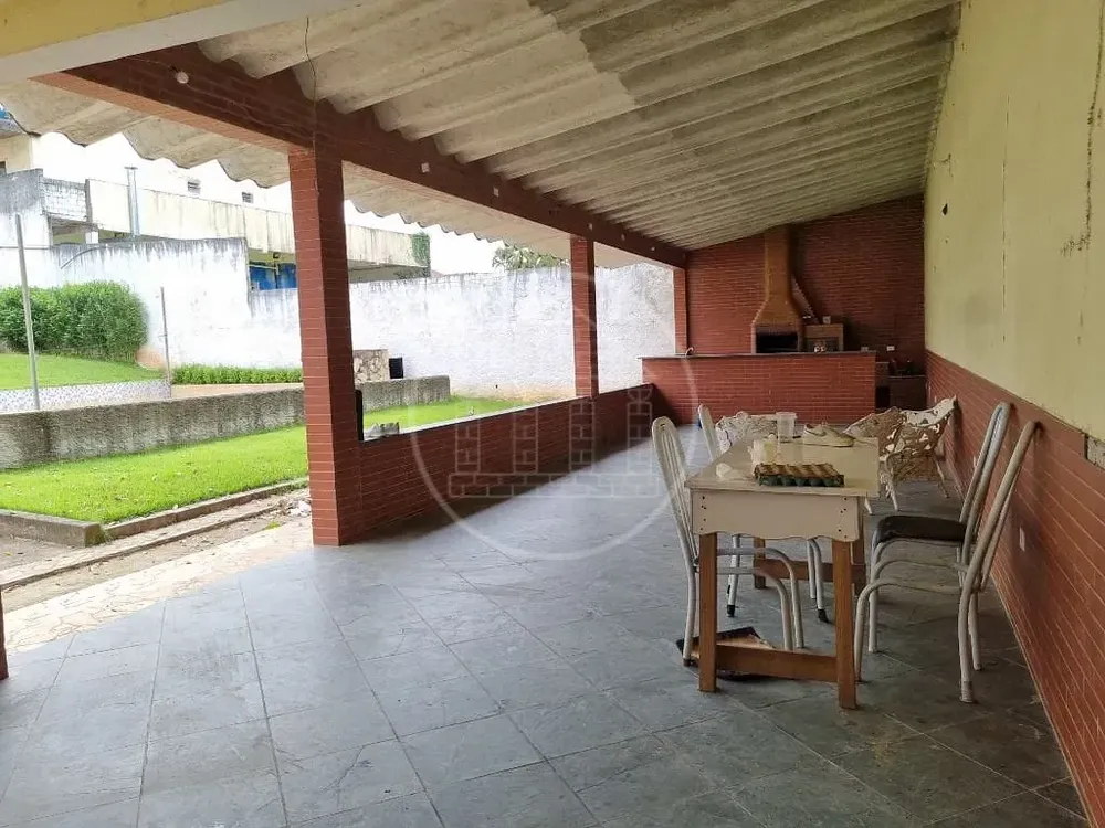 Depósito-Galpão, 500 m² - Foto 8