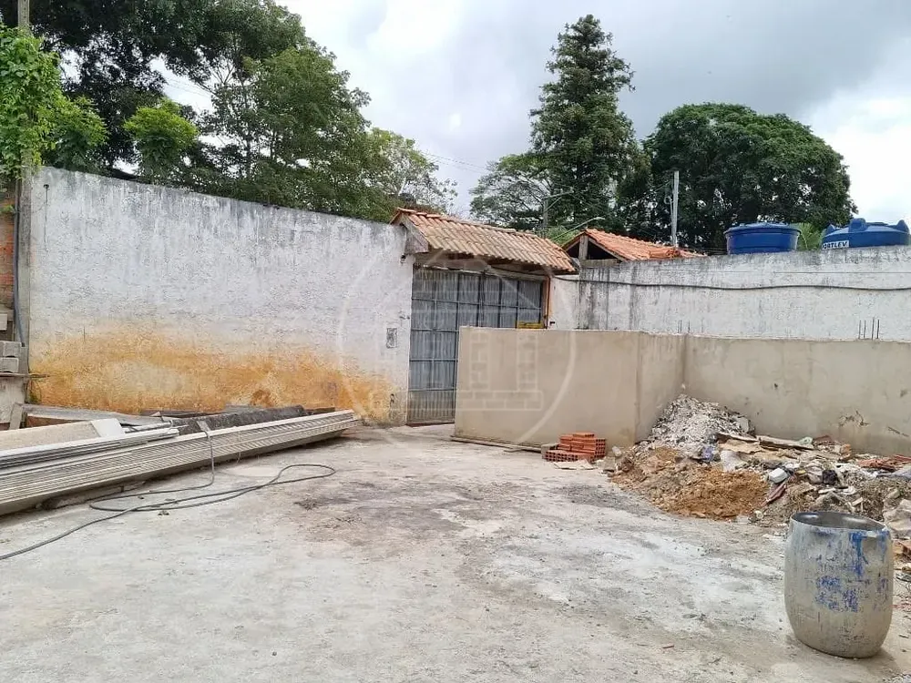 Depósito-Galpão, 500 m² - Foto 5