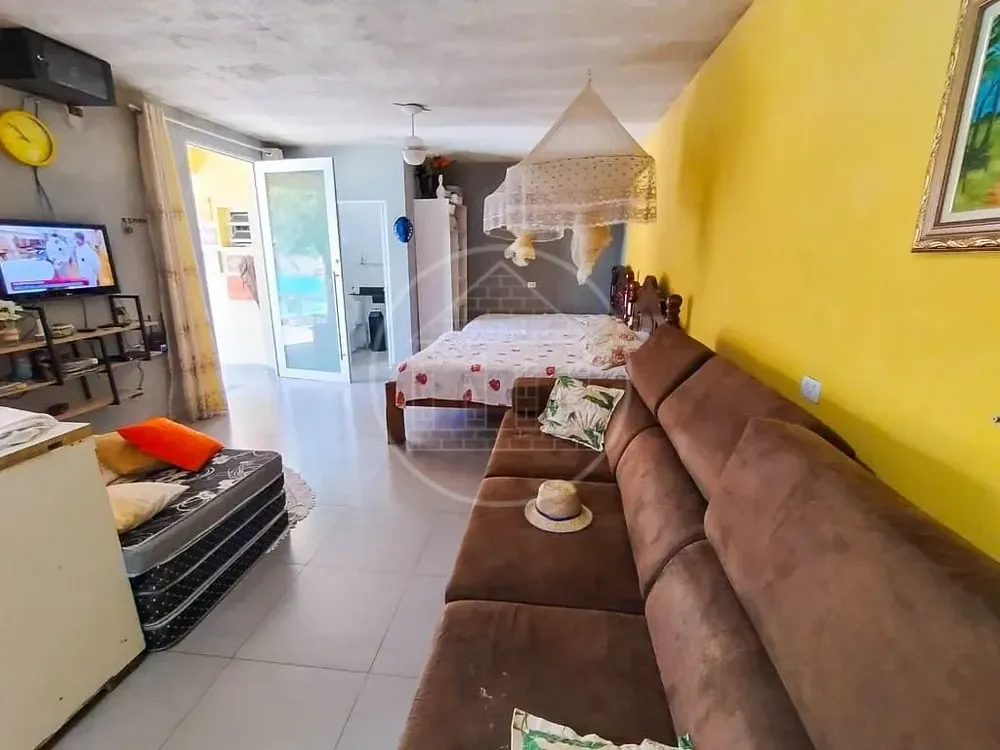 Chácara, 2 quartos, 2000 m² - Foto 9