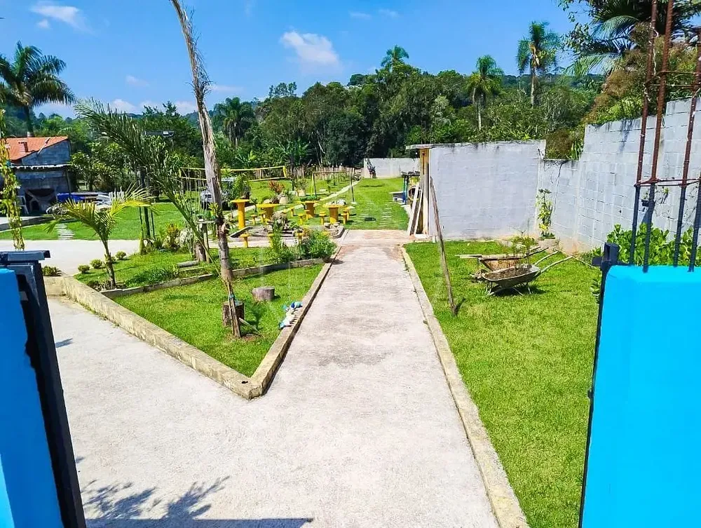 Chácara, 2 quartos, 2000 m² - Foto 5