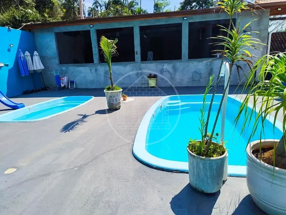 Chácara, 2 quartos, 2000 m² - Foto 4