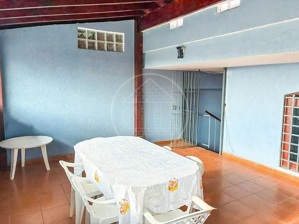 Casa, 3 quartos, 10 m² - Foto 4