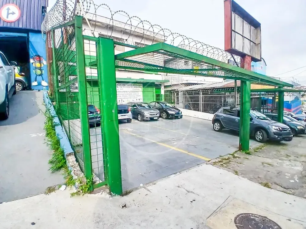 Prédio Inteiro, 650 m² - Foto 1