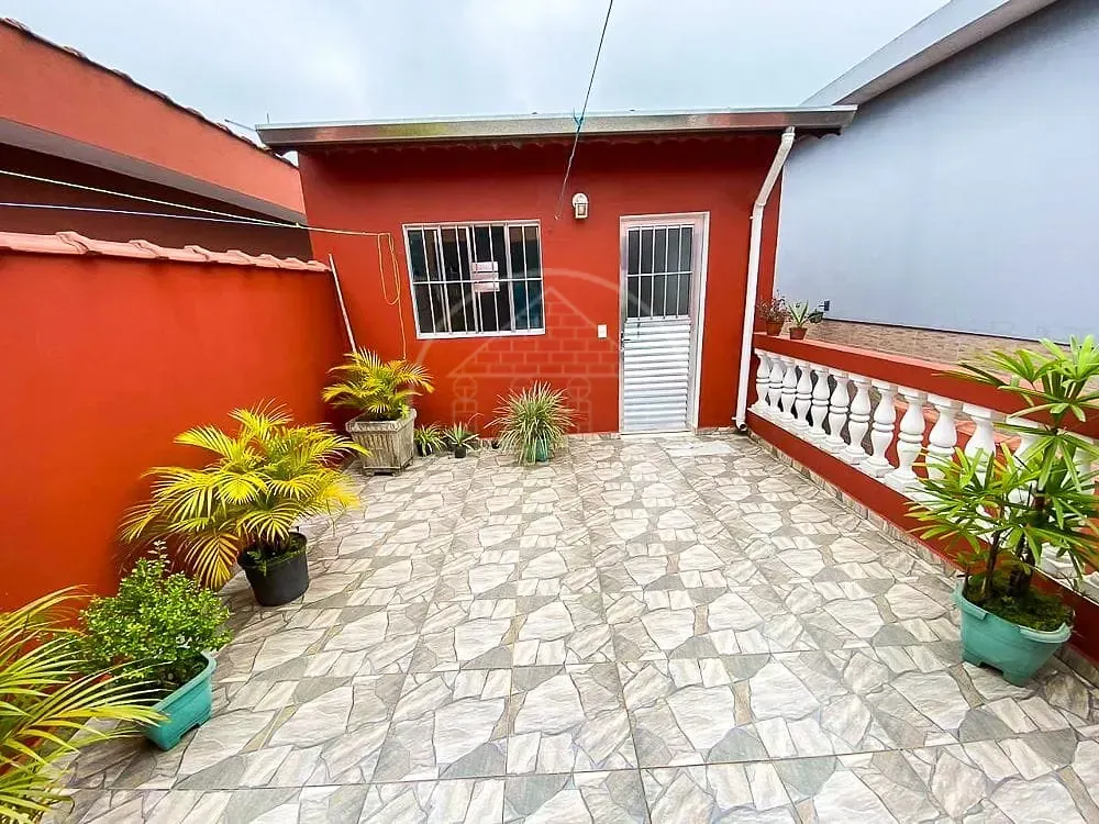 Casa, 2 quartos, 180 m² - Foto 3