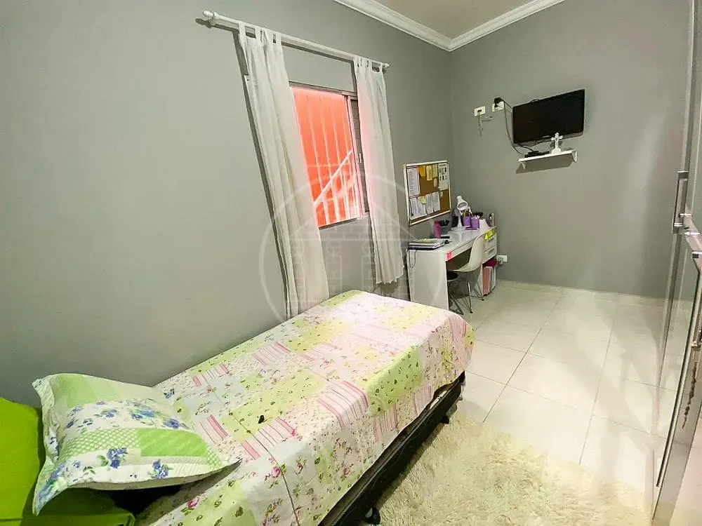 Casa, 2 quartos, 180 m² - Foto 8