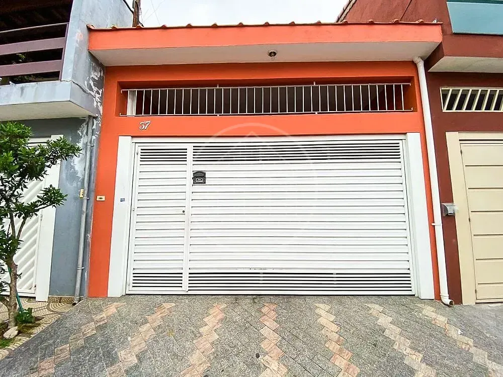 Casa, 2 quartos, 180 m² - Foto 2