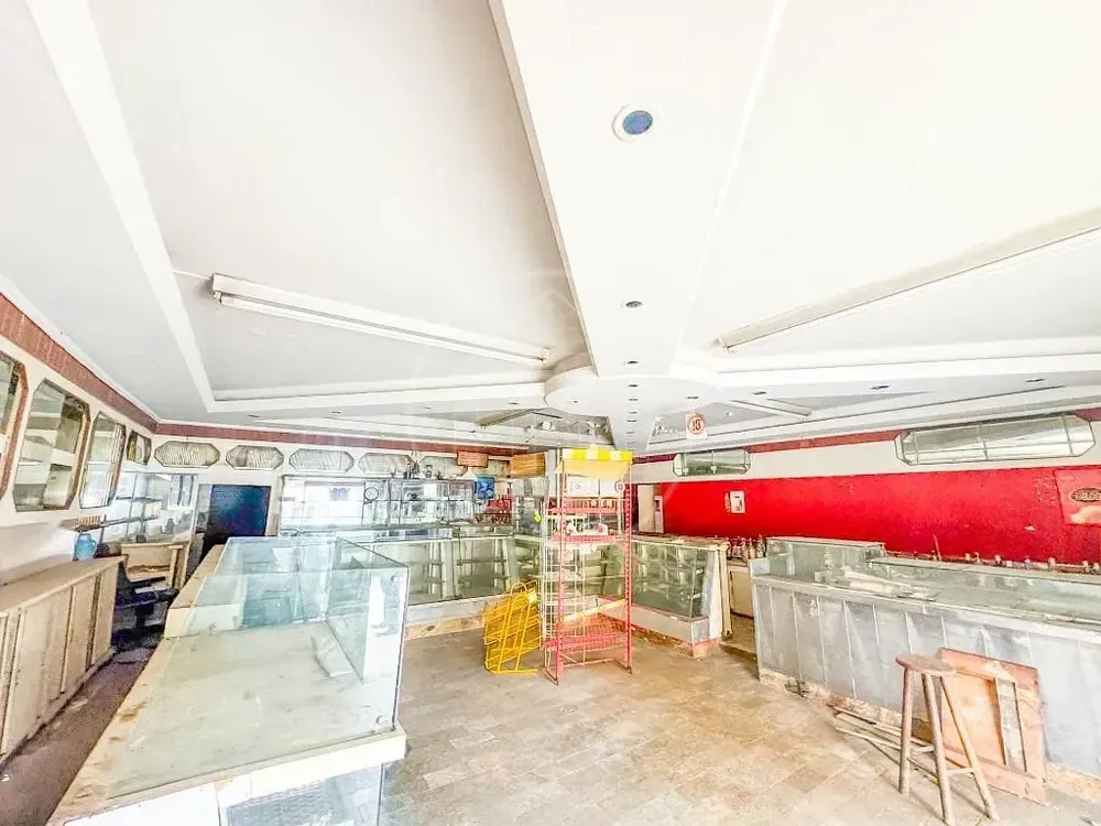 Prédio Inteiro, 1070 m² - Foto 3