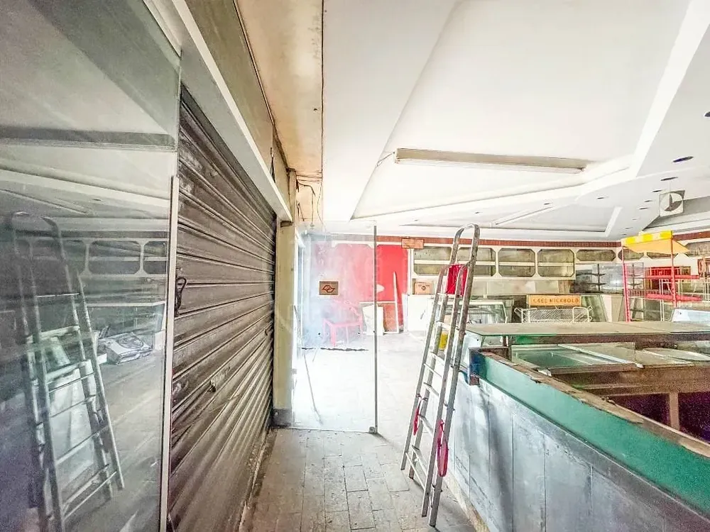 Prédio Inteiro, 1070 m² - Foto 14