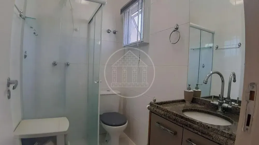 Sobrado, 3 quartos, 87 m² - Foto 9