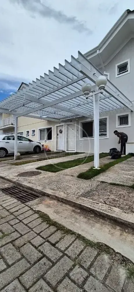 Sobrado, 3 quartos, 87 m² - Foto 15