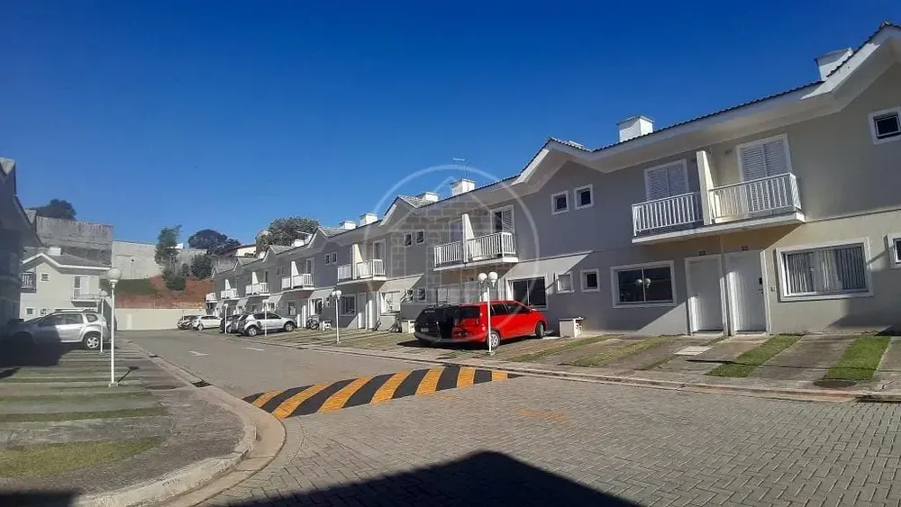 Sobrado, 3 quartos, 87 m² - Foto 14