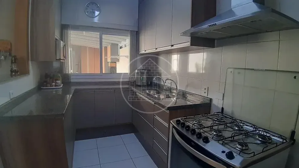 Sobrado, 3 quartos, 87 m² - Foto 6