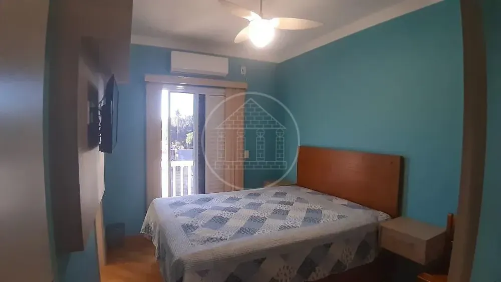 Sobrado, 3 quartos, 87 m² - Foto 8