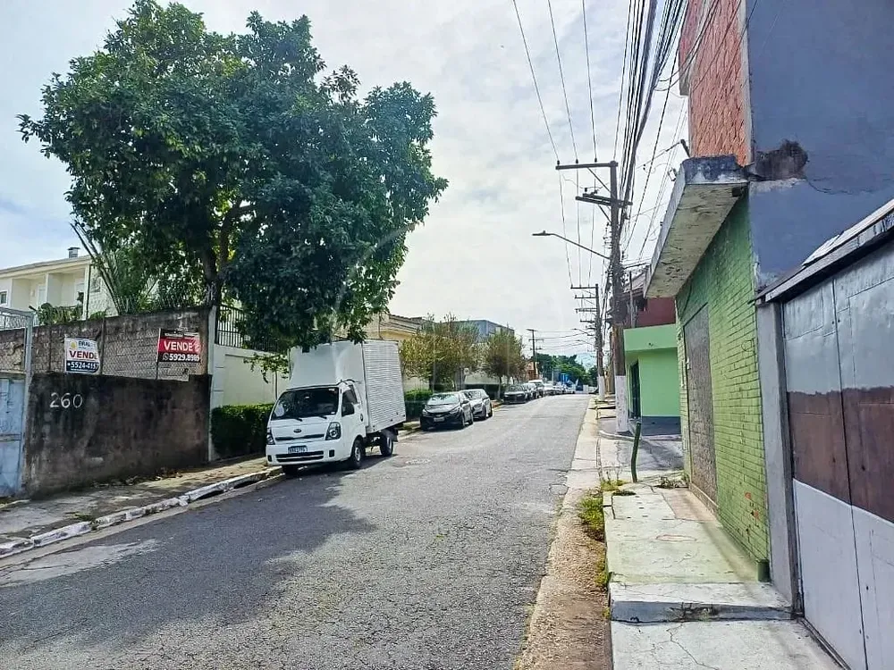 Terreno, 1417 m² - Foto 1