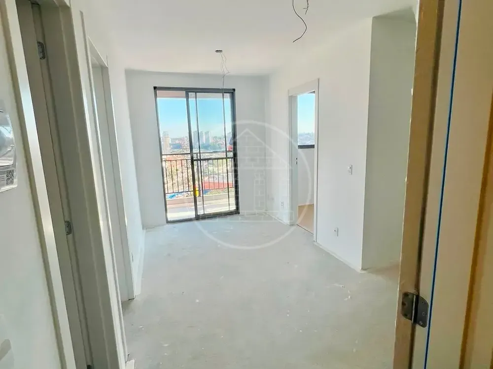 Apartamento, 2 quartos, 37 m² - Foto 1