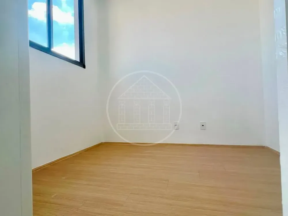 Apartamento, 2 quartos, 37 m² - Foto 4